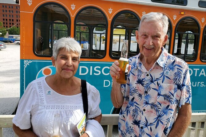 2 Hour Sunset Cabaret Tour in Sarasota - What the $91.58 Price Really Buys