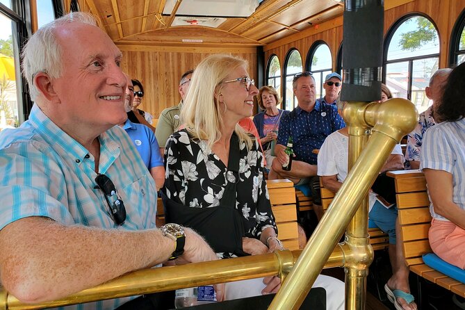 2 Hour Sunset Cabaret Tour in Sarasota - Who Will Enjoy This Sarasota Tour Most