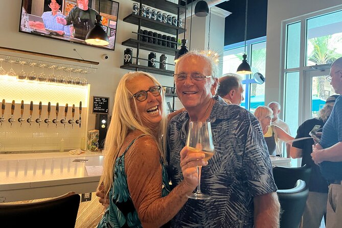 2 Hour Sunset Cabaret Tour in Sarasota - Timing, Group Size, and the Sunset Question