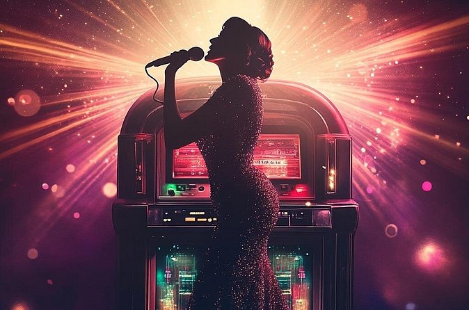 3 Hour Retro Music Variety Show Dinner Theater - Planning the three-hour experience