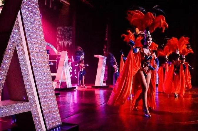 Alcazar: Spectacular Cabaret Show in Pattaya - Who will enjoy Alcazar most