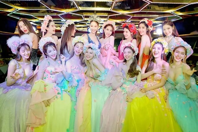 All Star Dinner Cruise with Cabaret Show in Pattaya - Practical Tips for a Better Evening