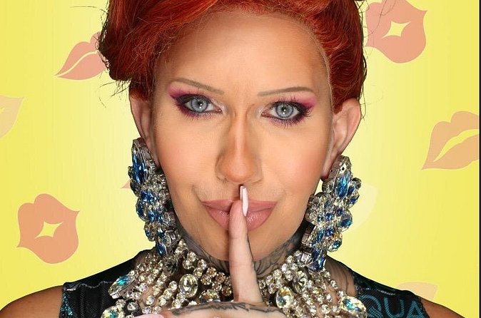 Aqua Drag Show Key West - Practical booking advice for Key West
