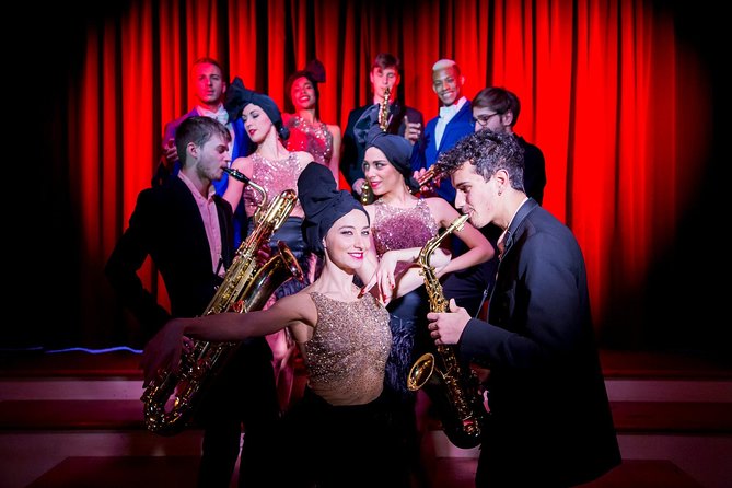 Avanspettacolo: Cabaret Dinner Show in Venice - Key points to know before booking