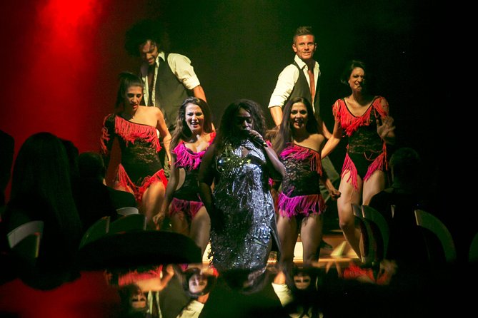 Avanspettacolo: Cabaret Dinner Show in Venice - What Avanspettacolo adds to a Venice evening