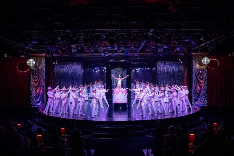 Bangkok: Calypso Cabaret Show with Hotel Transfer - Adding Thai Dance and Dinner