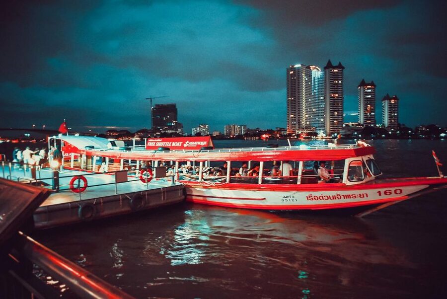Bangkok: Calypso Cabaret Show with Hotel Transfer - Practical Tips for Planning Your Night