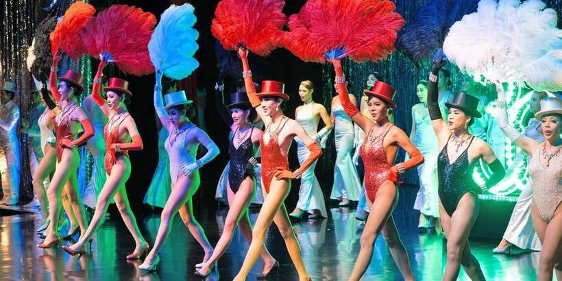 Bangkok: Calypso Cabaret Show with Thai Set Dinner - Why Calypso works as a Bangkok night out