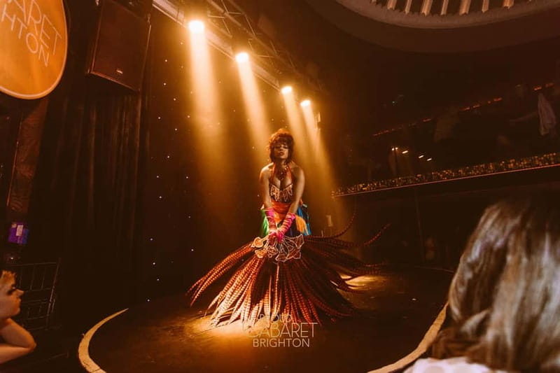 Brighton: Cabaret Carousel Show Ticket - Should you book Cabaret Carousel?