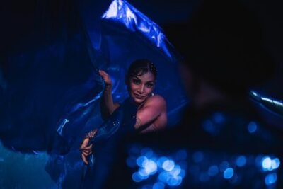 Cabaret in the Heart of Prague 2 Hours Show