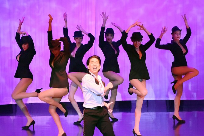 Calypso Cabaret: Dazzling Lights & Performances - Who will enjoy Calypso Cabaret most
