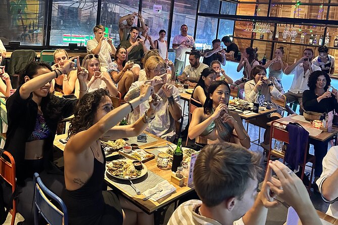 Canggu: Drag Show with Dinner - Why this Canggu drag night feels different