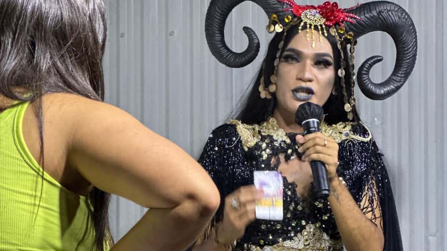 Canggu: Drag Show with Optional Dinner - Key points to know before booking