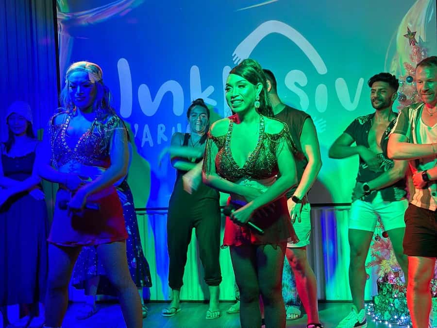 Canggu: Drag Show with Optional Dinner - A few practical tips for a better evening