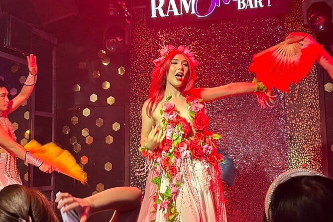 Chiang Mai: Ladyboy Cabaret – Stories, Dinner and Sparkle - Why this night feels different from a standard cabaret ticket