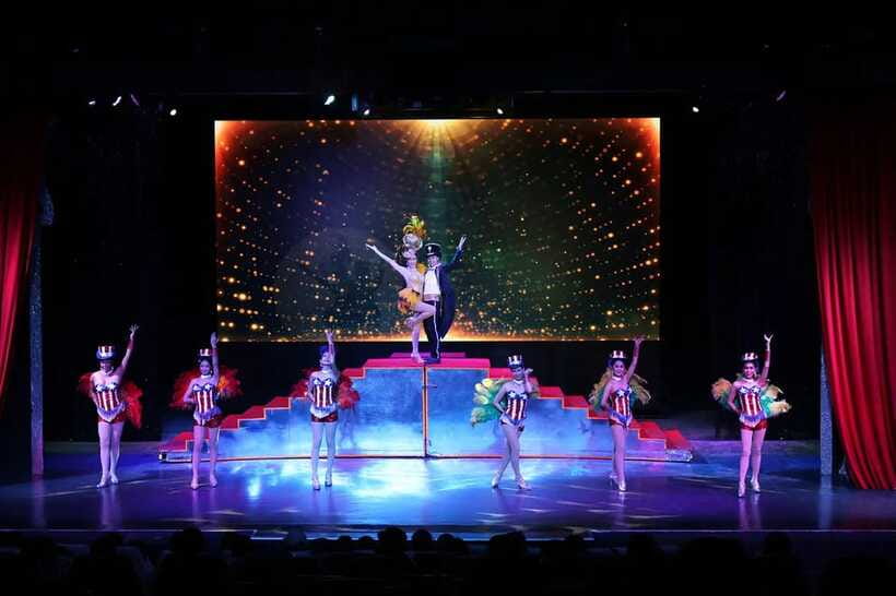 Chiang Mai: Miracle Cabaret Show - Practical planning for your Chiang Mai evening