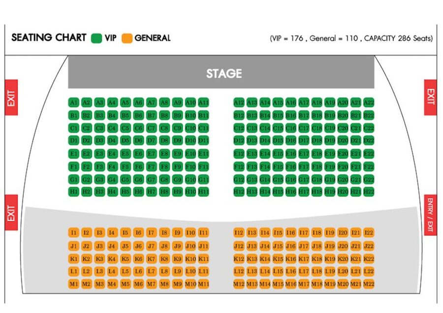 Chiang Mai: Siam Dragon Cabaret Show with Optional Transfer - Standard or VIP seating