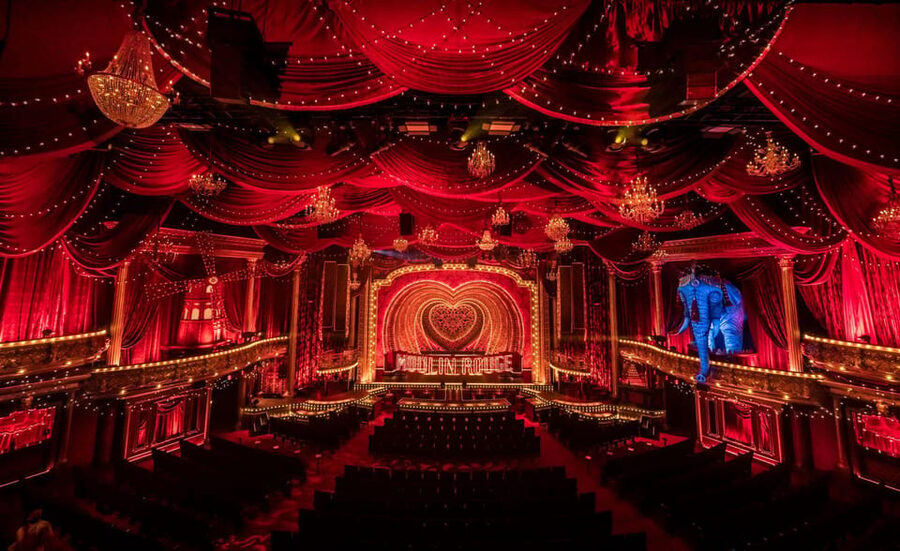 Cologne: Moulin Rouge! The Musical Entry Ticket - Who will enjoy this evening most