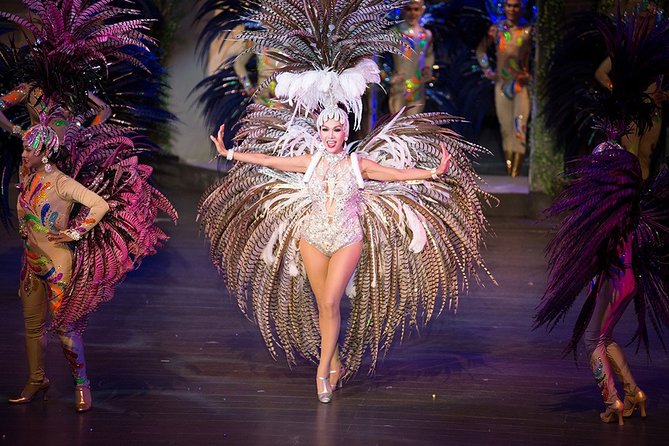 Colosseum Cabaret Show Skip-the-Line Ticket – Pattaya - Who will enjoy this Pattaya show?