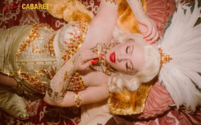 Dresden: BURLESQUE – SPECTACLE: Shimmy ‘n’ Shake Nights