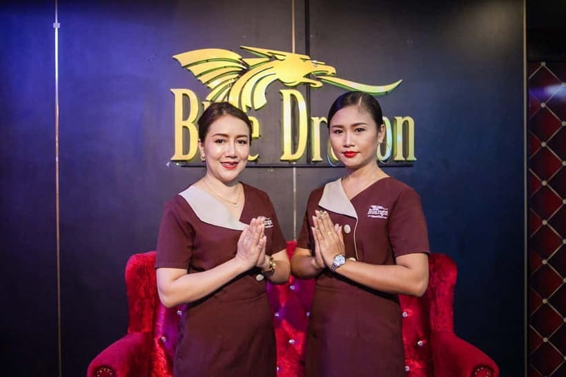 From Krabi: Blue Dragon Cabaret Ticket Dazzling Night - Choosing the right showtime