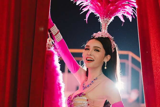 Golden Dome Cabaret Show Bangkok - Key points to know before booking