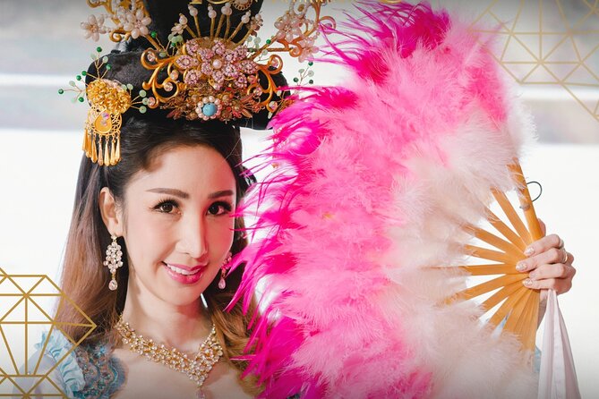Golden Dome Cabaret Show Bangkok - How Golden Dome compares with its price