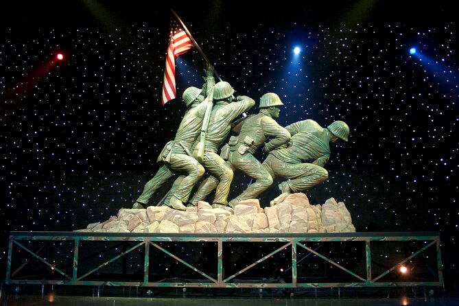Hamners' Unbelievable Variety Show in Branson - Is $48 a fair price?