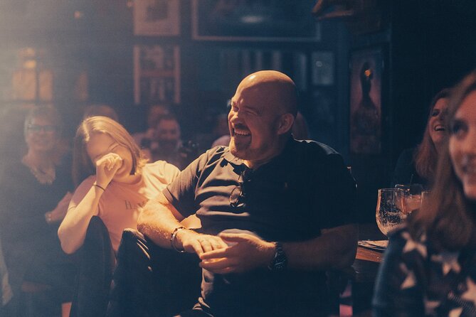 London Cabaret Show - Why the West End location matters