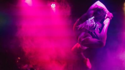 The Saturday Supershow Cabaret at Phoenix Arts Club