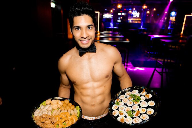 Magic Men Brisbane Cabaret Show - Who will enjoy Magic Men Brisbane most