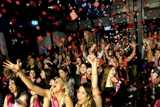 Magic Men Cabaret Show - Key things to know before booking