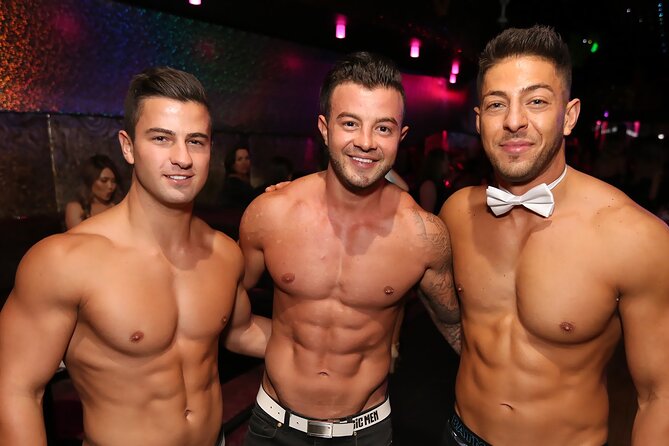 Magic Men Cabaret Show - How to plan the rest of your evening