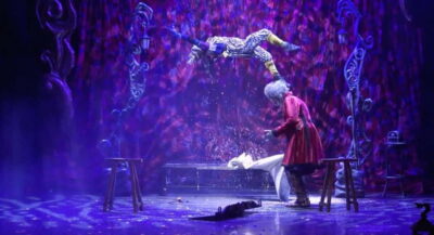 Magic World ● Magic Variety Show