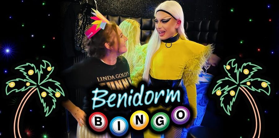 Manchester: FunnyBoyz Benidorm Bingo Cabaret Show - Key points at a glance