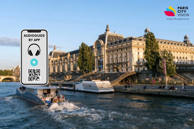 Moulin Rouge Show with Champagne and Seine River Cruise Ticket - Is $317.48 a fair price?