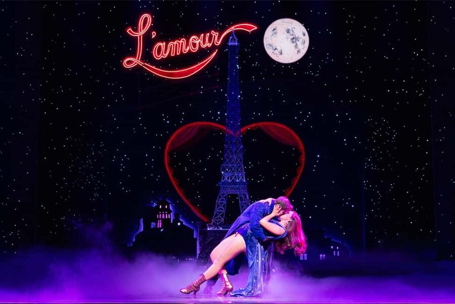NYC: Moulin Rouge! the Musical on Broadway - Key things to know before you go