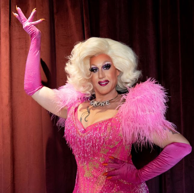 Palm Springs: Drag Show with Brunch - Timing, cancellation, and practical planning