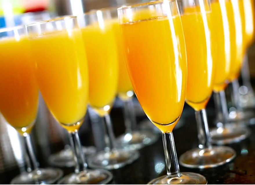 Palm Springs: Drag Show with Brunch - Is $129 a fair price?