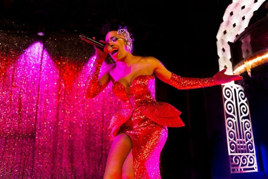 Paris: 3-Course Dinner & Show at Paradis Latin Cabaret - Key points before you book