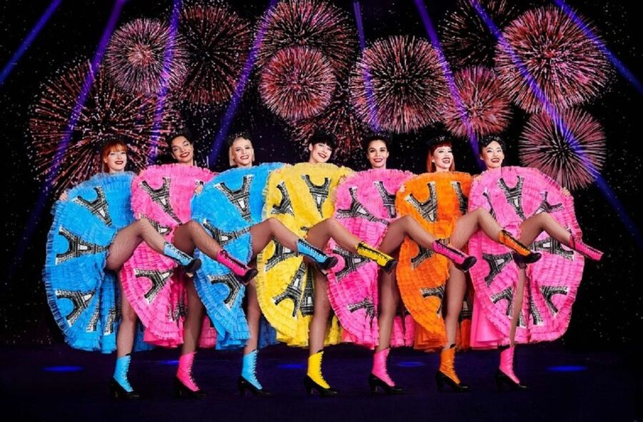 Paris: 3-Course Dinner & Show at Paradis Latin Cabaret - Who should book this Paris cabaret?