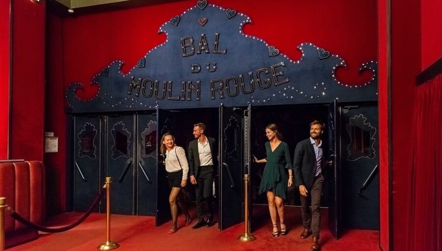 Paris: Eiffel Tower, Dinner Cruise and Moulin Rouge Show - Is $365 good value?