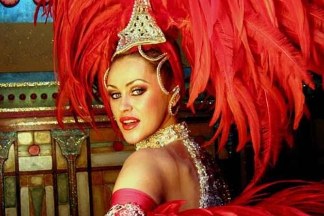 Paris Illuminations Tour with Moulin Rouge Show and Cruise Option - The 9 p.m. and 11 p.m. show problem