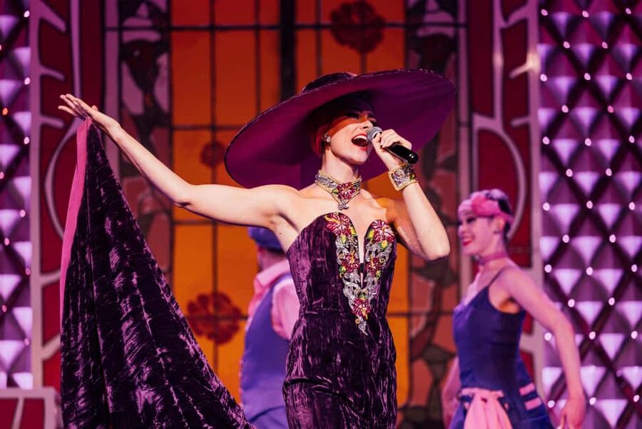 Paris: La Nouvelle Eve Cabaret Dinner Show - Should you book La Nouvelle Eve?
