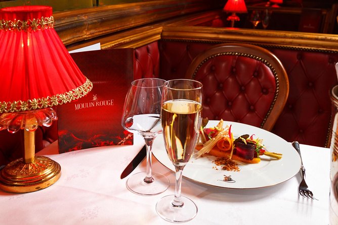 Paris Moulin Rouge Cabaret Show and Dinner - Should you book the Moulin Rouge dinner and show?