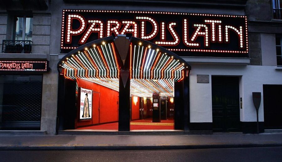Paris: Paradis Latin Cabaret Show with Optional Champagne - How it compares with other Paris cabarets