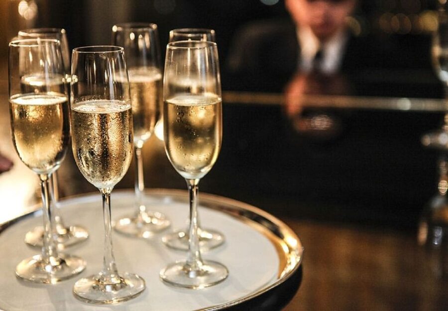Paris: Paradis Latin Cabaret Show with Optional Champagne - Seating can shape the entire evening
