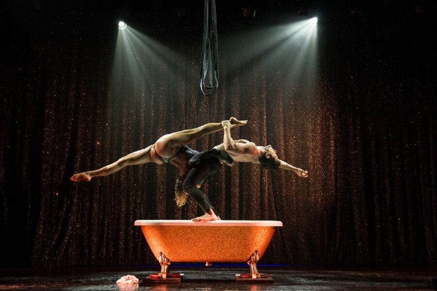 Paris: Paradis Latin Cabaret Show with Optional Champagne - Who will enjoy Paradis Latin most?