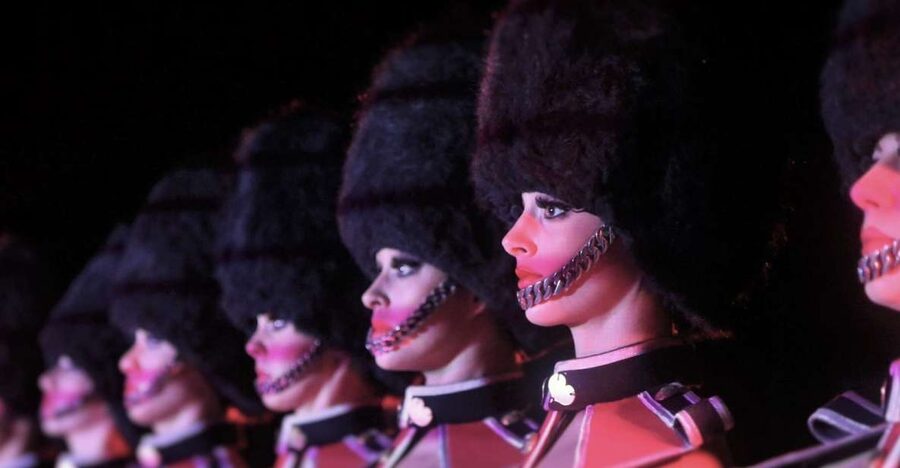 Paris: The Crazy Experience, a VIP tour of the Cabaret - Booking and cancellation details