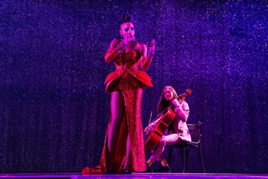 Paris: VIP Dinner and Cabaret Show at Paradis Latin - Who should book this Paris cabaret evening?